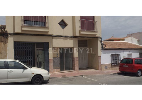 Komercyjne na sprzedaż - Alhama De Murcia, Hiszpania, 12 m², 5565 USD (21 313 PLN), NET-96055742