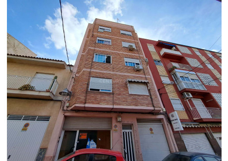 Dom na sprzedaż - Murcia, Hiszpania, 55 m², 27 625 USD (111 054 PLN), NET-96055848