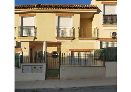 Dom na sprzedaż - Lorca, Hiszpania, 169 m², 207 035 USD (795 016 PLN), NET-96057729