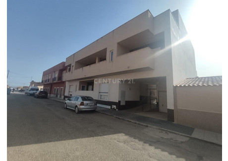 Dom na sprzedaż - Lorca, Hiszpania, 90 m², 64 237 USD (246 027 PLN), NET-96058823