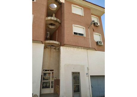 Mieszkanie na sprzedaż - Murcia, Hiszpania, 131 m², 25 549 USD (100 663 PLN), NET-96059157