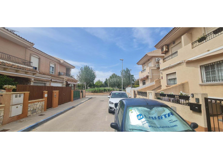 Mieszkanie na sprzedaż - Murcia, Hiszpania, 157 m², 165 581 USD (637 488 PLN), NET-96050949