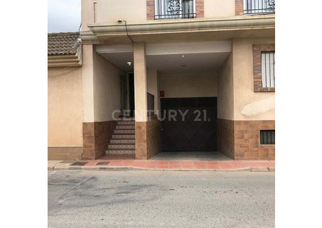 Komercyjne na sprzedaż - San Javier, Hiszpania, 10 m², 5938 USD (24 823 PLN), NET-96051326