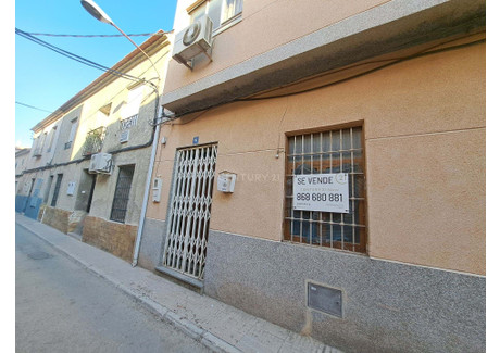 Dom na sprzedaż - Murcia, Hiszpania, 241 m², 76 484 USD (294 462 PLN), NET-96052568