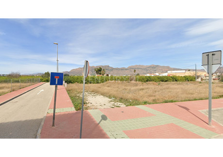 Działka na sprzedaż - Murcia, Hiszpania, 407 m², 89 597 USD (374 517 PLN), NET-96053476