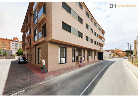 Mieszkanie na sprzedaż - Murcia, Hiszpania, 39,1 m², 133 350 USD (542 736 PLN), NET-96865110