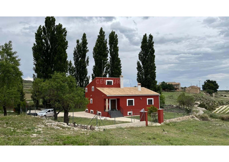 Dom na sprzedaż - Murcia, Hiszpania, 270 m², 199 733 USD (786 948 PLN), NET-97222395