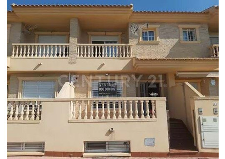 Dom na sprzedaż - Murcia, Hiszpania, 181 m², 146 898 USD (600 813 PLN), NET-97694444