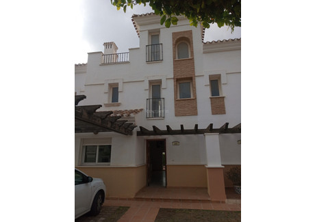 Dom na sprzedaż - Murcia, Hiszpania, 60 m², 146 056 USD (562 315 PLN), NET-98222524