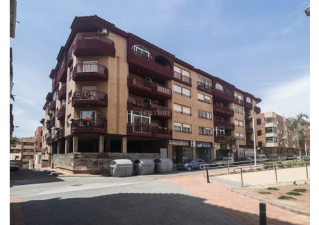 Dom na sprzedaż - Mazarrón, Hiszpania, 87 m², 98 971 USD (404 791 PLN), NET-98354258