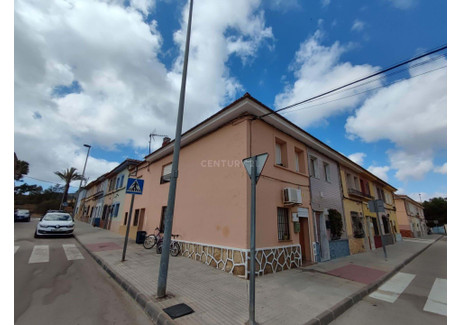 Dom na sprzedaż - Cartagena, Hiszpania, 96 m², 61 669 USD (247 911 PLN), NET-99951728