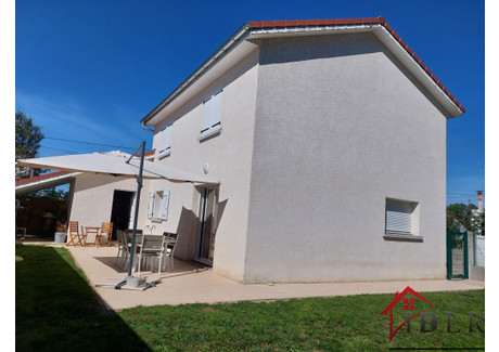 Dom na sprzedaż - Oyonnax, Francja, 95 m², 288 121 USD (1 178 417 PLN), NET-99515846