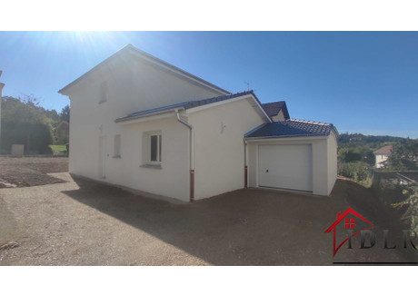 Dom na sprzedaż - Oyonnax, Francja, 113 m², 351 004 USD (1 344 344 PLN), NET-92273852