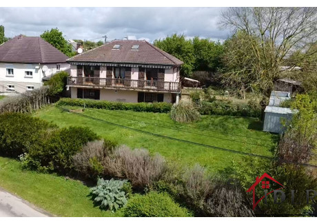 Dom na sprzedaż - Voillecomte, Francja, 133 m², 153 991 USD (592 863 PLN), NET-84387618