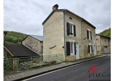 Dom na sprzedaż - Chevillon, Francja, 58 m², 37 545 USD (147 926 PLN), NET-97008543