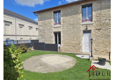 Dom na sprzedaż - Wassy, Francja, 149 m², 150 088 USD (627 367 PLN), NET-99589192