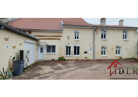 Dom na sprzedaż - Maranville, Francja, 147 m², 39 805 USD (163 199 PLN), NET-101293543