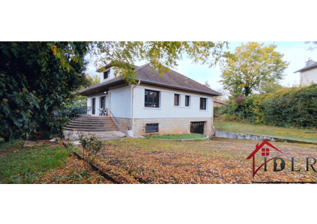 Dom na sprzedaż - Chaumont, Francja, 175 m², 238 908 USD (977 134 PLN), NET-101381299