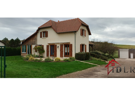 Dom na sprzedaż - Saulcy, Francja, 163 m², 333 487 USD (1 363 961 PLN), NET-102247097