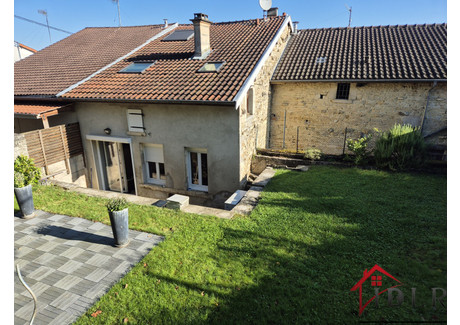 Dom na sprzedaż - Saint-Dizier, Francja, 172 m², 155 340 USD (635 340 PLN), NET-92637931