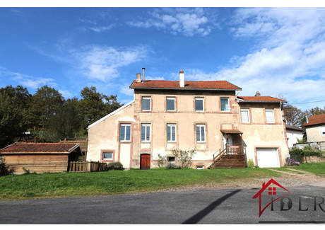 Dom na sprzedaż - Laveline-Devant-Bruyères, Francja, 176 m², 226 180 USD (927 336 PLN), NET-101554310