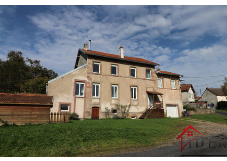 Dom na sprzedaż - La Chapelle-Devant-Bruyères, Francja, 176 m², 232 504 USD (934 664 PLN), NET-101554310