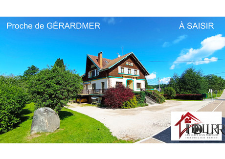 Dom na sprzedaż - Gerbepal, Francja, 277 m², 237 944 USD (975 572 PLN), NET-97376347