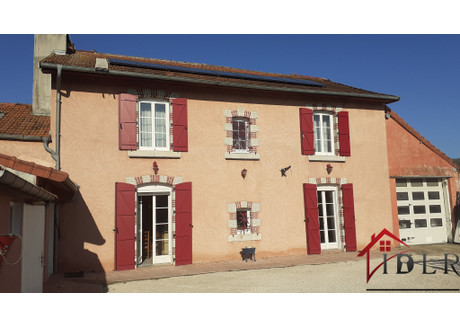 Dom na sprzedaż - Chalindrey, Francja, 250 m², 227 502 USD (916 835 PLN), NET-95486048