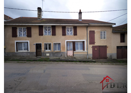 Dom na sprzedaż - Passavant-La-Rochère, Francja, 91 m², 16 757 USD (64 348 PLN), NET-100942598