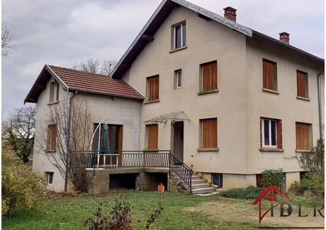 Dom na sprzedaż - Voiteur, Francja, 127 m², 184 050 USD (739 880 PLN), NET-101381352