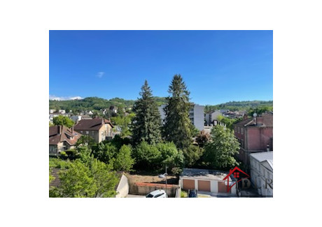 Mieszkanie na sprzedaż - Lons-Le-Saunier, Francja, 132 m², 174 956 USD (731 317 PLN), NET-101584723