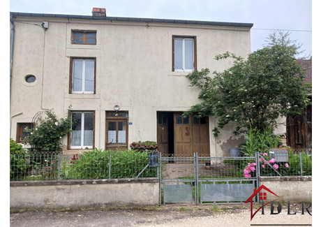 Dom na sprzedaż - Vernois-Sur-Mance, Francja, 101 m², 32 582 USD (133 586 PLN), NET-102886913