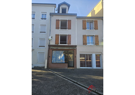 Mieszkanie na sprzedaż - Bourbonne-Les-Bains, Francja, 75,95 m², 50 436 USD (206 789 PLN), NET-102949147