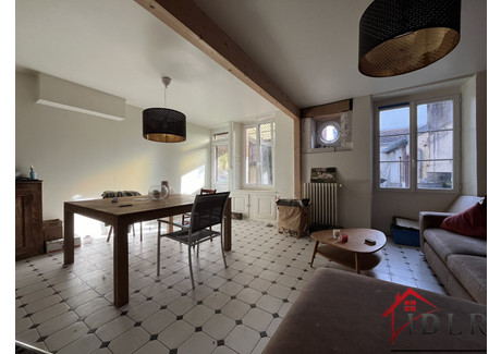 Dom na sprzedaż - Bourbonne-Les-Bains, Francja, 120 m², 82 510 USD (325 090 PLN), NET-96555632