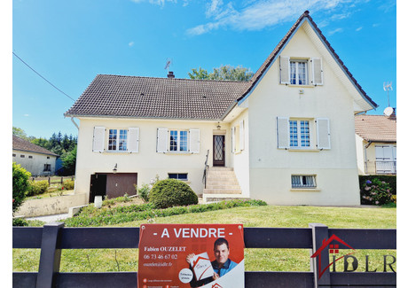 Dom na sprzedaż - Guyonvelle, Francja, 190 m², 194 042 USD (793 633 PLN), NET-98127159