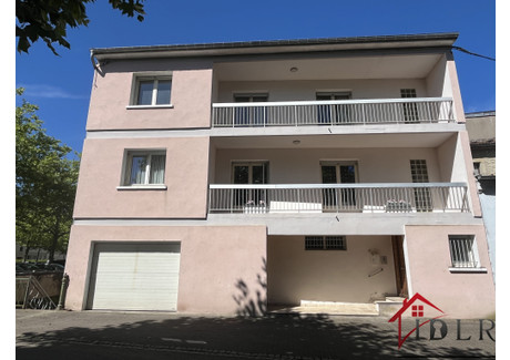 Dom na sprzedaż - Bourbonne-Les-Bains, Francja, 268 m², 234 146 USD (957 658 PLN), NET-99133565