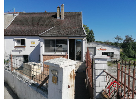 Dom na sprzedaż - Chaumont, Francja, 130 m², 163 008 USD (666 702 PLN), NET-93516812