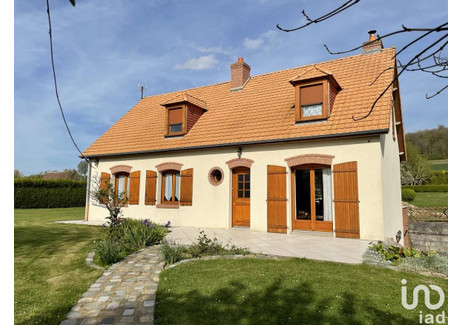 Dom na sprzedaż - Saint-Léger-Sur-Bresle, Francja, 116 m², 250 543 USD (959 581 PLN), NET-97266635