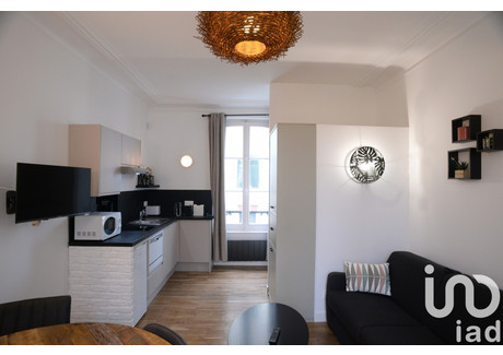 Mieszkanie na sprzedaż - Cabourg, Francja, 20 m², 159 479 USD (653 865 PLN), NET-102570618