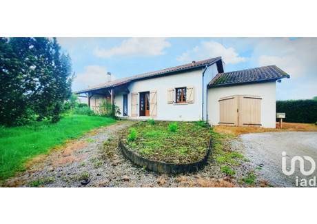 Dom na sprzedaż - Chef-Boutonne, Francja, 121 m², 131 893 USD (551 314 PLN), NET-97537271