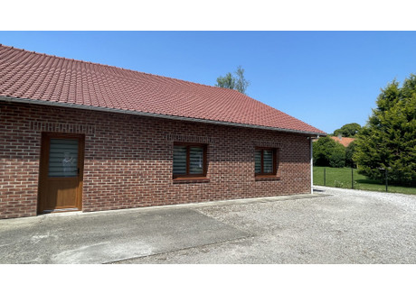 Dom na sprzedaż - Wambercourt, Francja, 150 m², 135 185 USD (565 073 PLN), NET-99017206