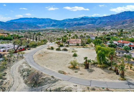 Działka na sprzedaż - Lot Painted Canyon Road Palm Desert, Usa, 3520,77 m², 499 000 USD (1 916 160 PLN), NET-86842109