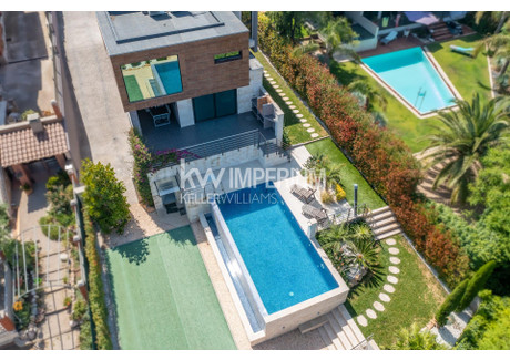 Komercyjne na sprzedaż - Castellvell Del Camp, Hiszpania, 345 m², 629 390 USD (2 574 205 PLN), NET-92577888