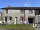 Dom na sprzedaż - Villedieu-Sur-Indre, Francja, 112 m², 144 043 USD (590 576 PLN), NET-102947773