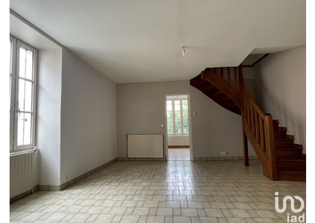 Dom na sprzedaż - Deols, Francja, 84 m², 110 790 USD (453 133 PLN), NET-99514326