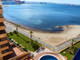 Mieszkanie na sprzedaż - La Manga Del Mar Menor, Hiszpania, 64 m², 155 944 USD (598 826 PLN), NET-96191032