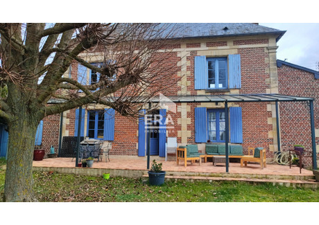 Dom na sprzedaż - Meru, Francja, 165 m², 353 678 USD (1 443 005 PLN), NET-87211003