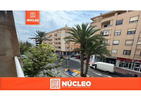 Mieszkanie na sprzedaż - Torrevieja, Hiszpania, 62 m², 110 715 USD (425 146 PLN), NET-100222571