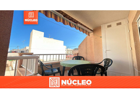 Mieszkanie na sprzedaż - Torrevieja, Hiszpania, 72 m², 108 740 USD (444 745 PLN), NET-100535663