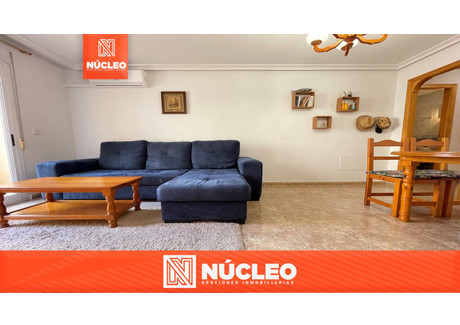 Mieszkanie na sprzedaż - Torrevieja, Hiszpania, 51 m², 86 163 USD (350 682 PLN), NET-100822711